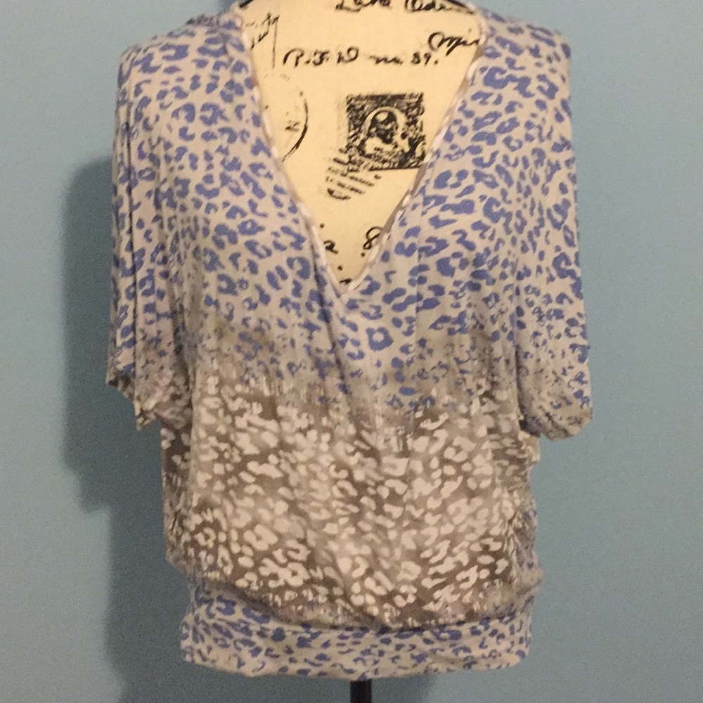 5 for 20.00 Sparkle top